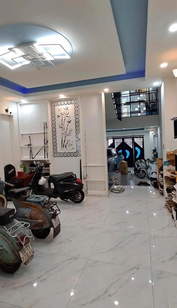 Bán nhà hẻm ô tô 79.6m2, 3 phòng ngủ tại Vũng Tàu - Ảnh thu nhỏ 4