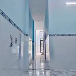 Bán nhà cấp 4 mới 113m2 mặt tiền kinh doanh đường Huỳnh Thị Mài, Hóc Môn giá 3,9 tỷ - Ảnh thu nhỏ 4