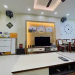 Bán nhà 5 tầng BTCT 4.5x10m, 3PN, sổ hồng riêng, giá 7,5 tỷ, Quận 4 - Ảnh thu nhỏ 4