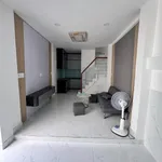 Bán nhà 3 tầng mới 45m² sàn hẻm Lạc Long Quân, Quận 11 giá 3,79 tỷ - Ảnh thu nhỏ 1