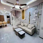 Bán nhà Phú Nhuận 31m2 4 phòng ngủ 6.15 tỷ - Ảnh thu nhỏ 2