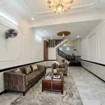 Bán nhà 4 phòng ngủ 90m² kiểu Tân Cổ Điển, Bàu Cả - Ảnh thu nhỏ 2