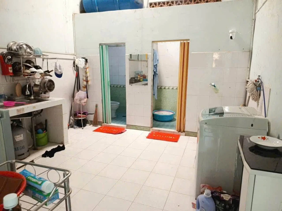 Bán nhà hẻm Phan Trung 86m² 2 phòng ngủ Phan Thiết - Ảnh thu nhỏ 5