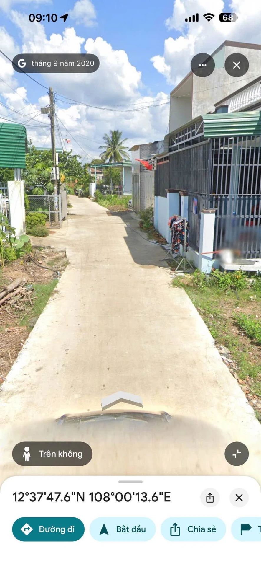 Bán đất Phan Văn Đạt 100m² giá 2 tỷ 250 - Ảnh 1