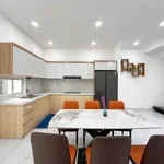Bán nhà 1 trệt 2 lầu 5x17m, 4 phòng ngủ, KDC Bella Villa, Đức Hòa - Ảnh thu nhỏ 5