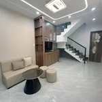 Bán nhà riêng 25m² 2 tầng Tô Hiệu 1 tỷ 580 triệu - Ảnh thu nhỏ 2