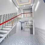 Bán nhà gác lửng 80m² 2 phòng ngủ tại Long Bình - Ảnh thu nhỏ 3