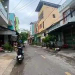 Bán nhà mặt tiền 4PN 185m² trung tâm TP 4.95 tỷ - Ảnh thu nhỏ 1
