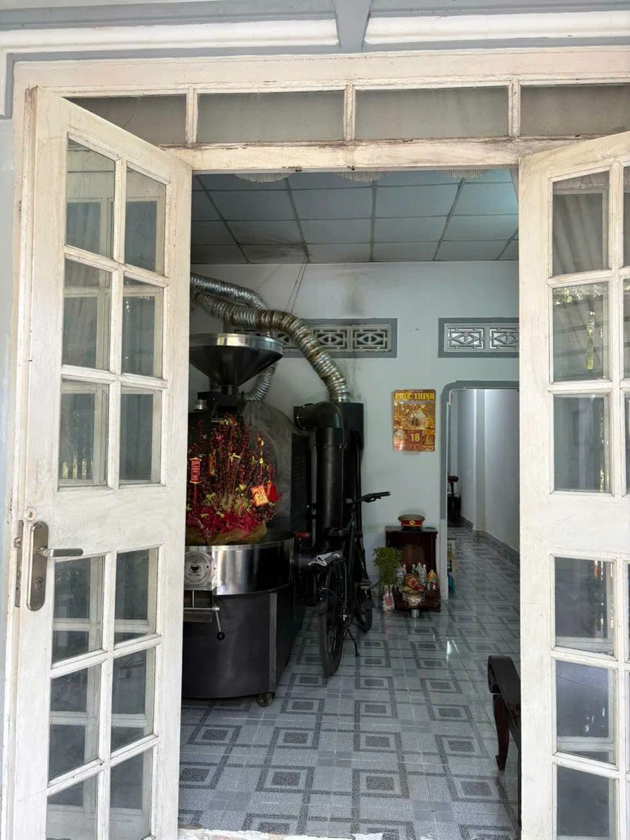 Bán nhà đất 300m² mặt tiền Nguyễn Văn Tạo Nhà Bè 6.6 tỷ - Ảnh thu nhỏ 4