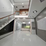 Bán nhà gác lửng Sông Trầu 100m² 3PN Trảng Bom Bình Dương - Ảnh thu nhỏ 3