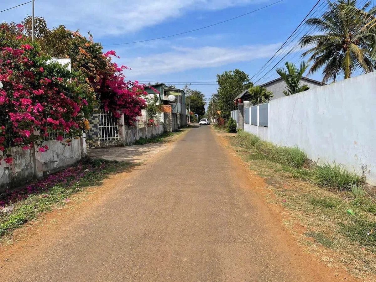Bán lô đất 330m² Phường Eakao, Đắk Nông, giá 1.39 tỷ - Ảnh thu nhỏ 3