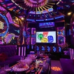 Cho thuê shophouse mặt tiền Lê Lai, Q.1, 150m², 21 phòng karaoke - Ảnh thu nhỏ 3