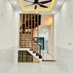 Bán nhà 3 tầng 123m2 Quy Nhơn gần công viên, trường học - Ảnh thu nhỏ 3