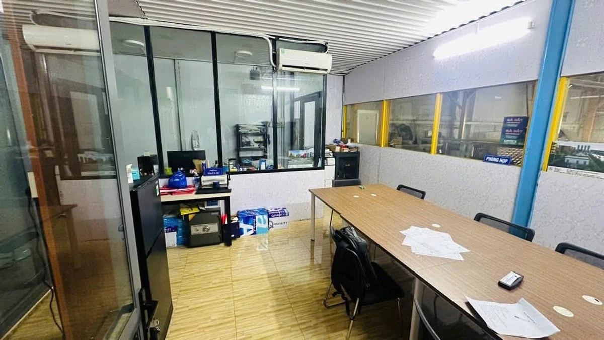 Bán đất 160m2 KDC Vĩnh Lộc, Bình Tân, giá 8,5 tỷ, xây được 6 tầng - Ảnh thu nhỏ 4