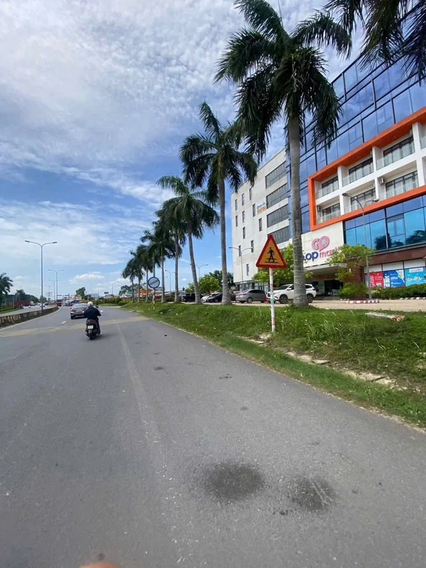 Bán đất sát KCN Phước Đông 102m² 695 triệu Tây Ninh