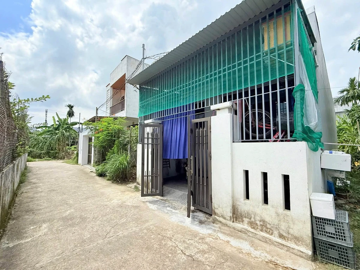 Bán nhà cấp 4 2 tầng 79m² Ngọc Anh, Huế - Ảnh 1