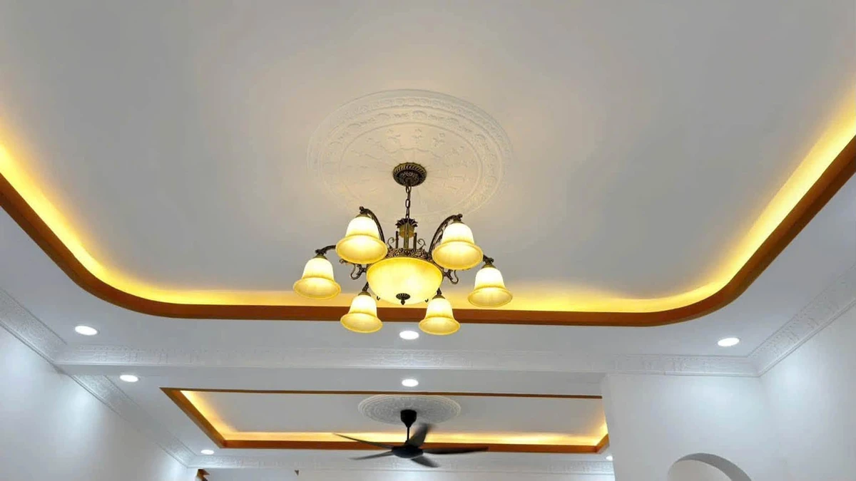 Bán nhà cấp 4 Phước Lý 100m² 2PN giá 1 tỷ 500 - Ảnh thu nhỏ 2