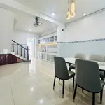 Bán nhà trệt lửng Phú Hòa 4×30m, 3PN 2WC, 2,99 tỷ - Ảnh thu nhỏ 2