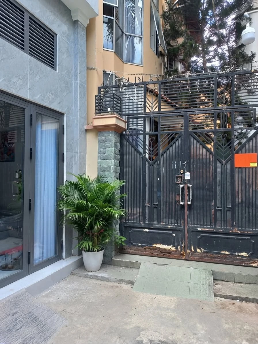 Bán căn hộ 32m² Phú Nhuận, 6,78 tỷ - Ảnh thu nhỏ 2