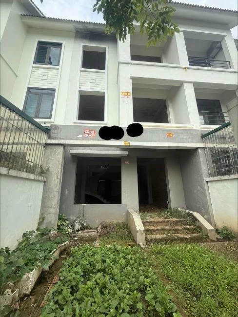 Bán shophouse 120m2 Khu D Gelexim Lê Trọng Tấn 16,5 tỷ - Ảnh 1