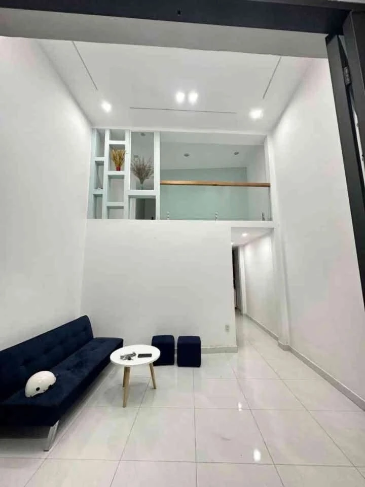 Nhà 2 tầng 45m2 Thới An - 3,35 tỷ - Ảnh thu nhỏ 4