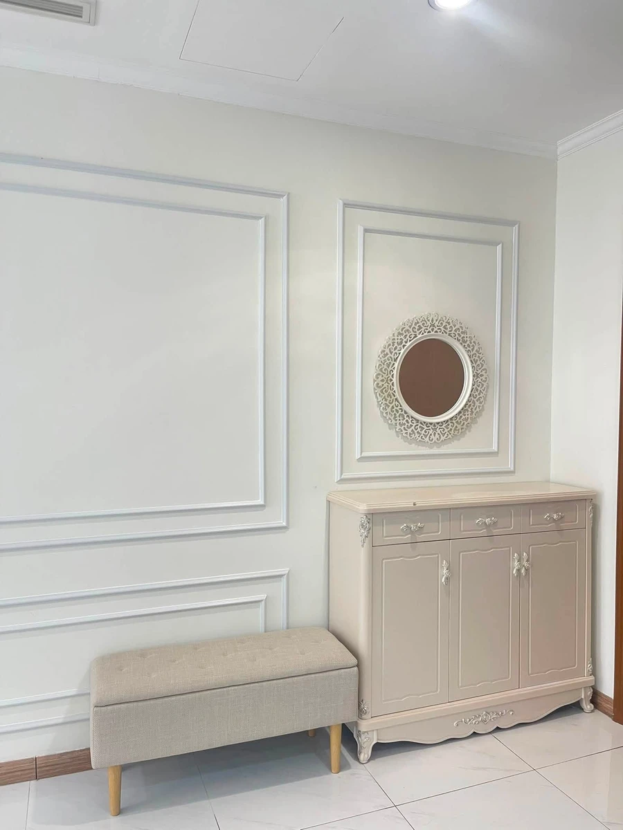 Cho thuê căn hộ 2PN, 84m2, 26 triệu/tháng, view sông, Quận 1 - Ảnh thu nhỏ 5