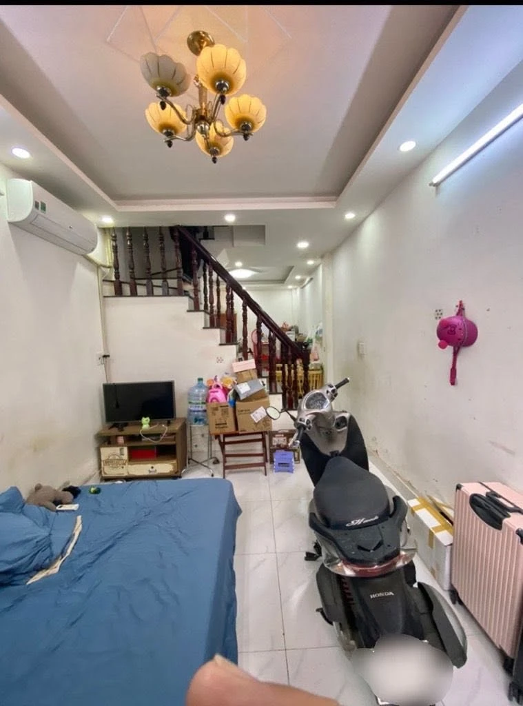 Bán nhà phố 28m2 2 tầng 2PN Bình Thạnh 4,95 tỷ - Ảnh 1