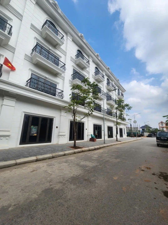 Bán shophouse tại Sông Hồng Diamond City, 8,35 tỷ, 88 m2, Chính chủ Hot! - Ảnh thu nhỏ 2