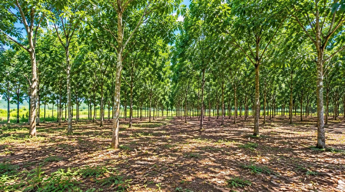 Bán đất 1,44ha mặt tiền 97m Đồng Xoài, Bình Phước - 10 tỷ 568 triệu - Ảnh thu nhỏ 2
