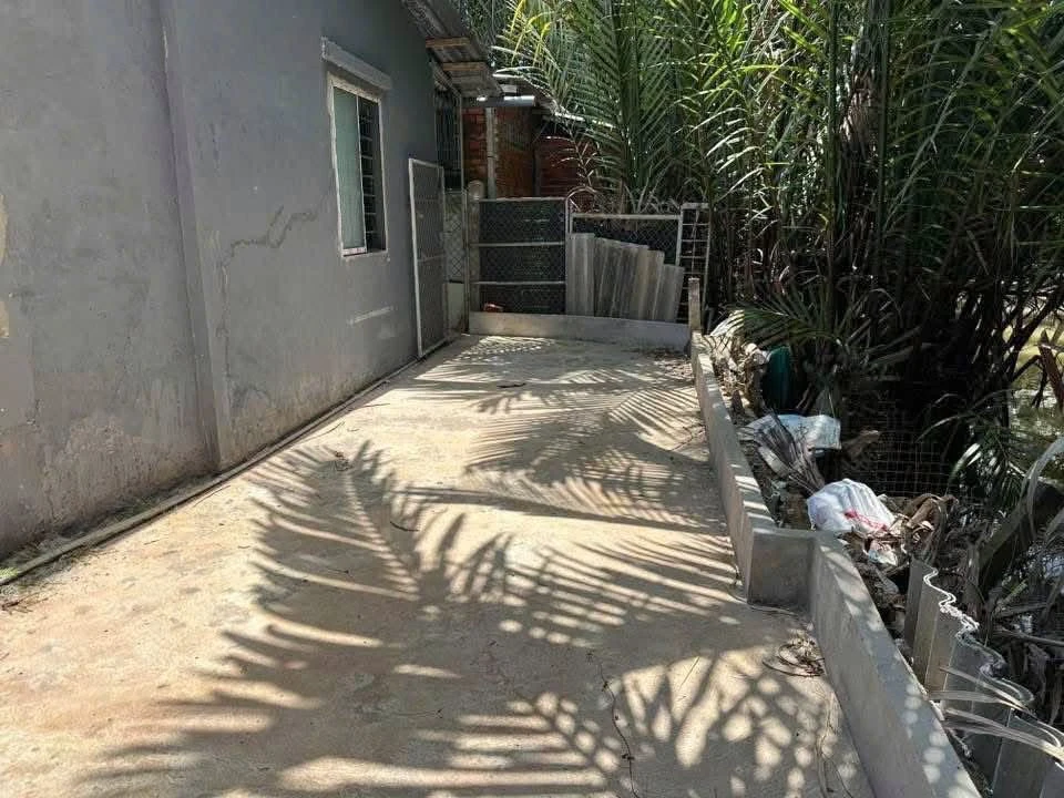 Cho thuê nhà Phường 8 Bến Tre 72m² 2,5 triệu/tháng - Ảnh thu nhỏ 5