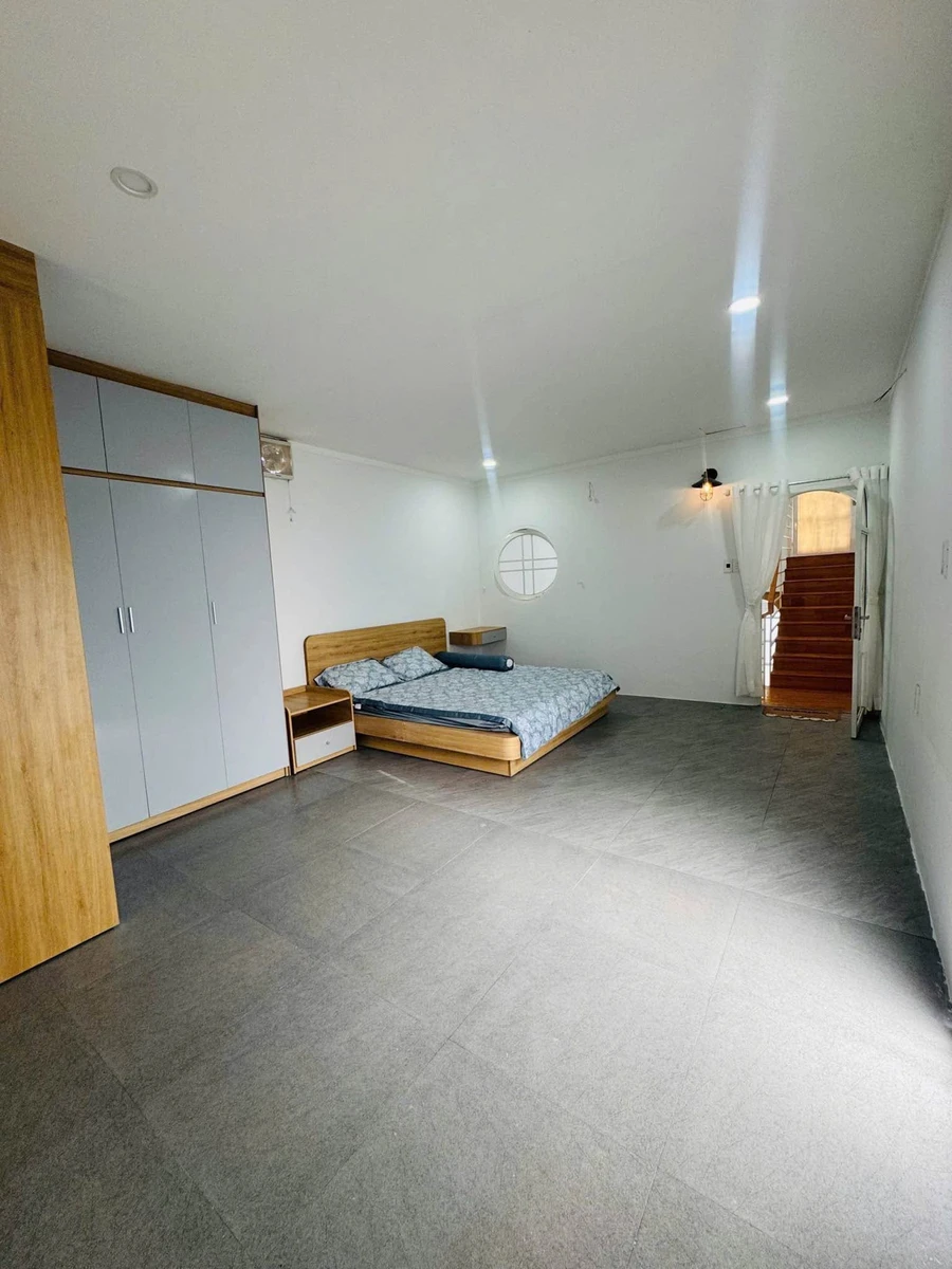 Bán nhà mê lửng 2 mặt tiền 4,67×13,7m Trương Công Định - Ảnh thu nhỏ 4