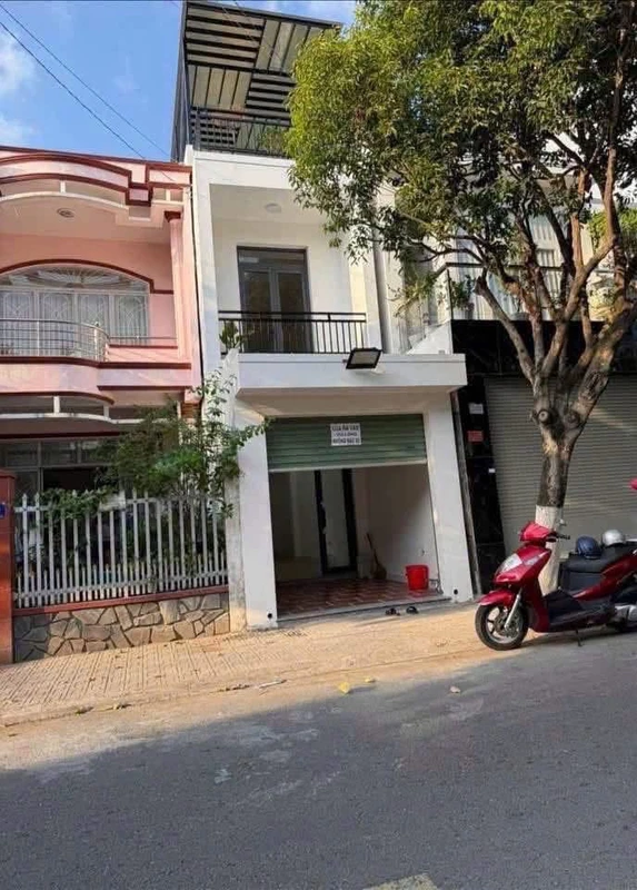 Nhà mặt tiền Tán Kế 56,8m² Bến Tre 4,3 tỷ