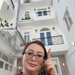 Bán nhà 4 tầng kiểu Pháp 62m², 5PN, full nội thất, Nguyễn Thượng Hiền, Bình Thạnh - Ảnh thu nhỏ 1