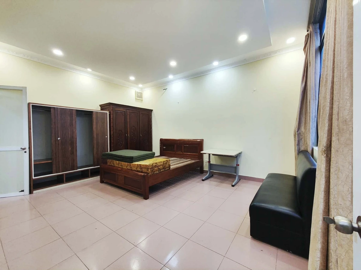 Cho thuê căn hộ Hàng Than 56m² full nội thất 6,5tr/tháng - Ảnh thu nhỏ 3