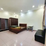 Cho thuê căn hộ Hàng Than 56m² full nội thất 6,5tr/tháng - Ảnh thu nhỏ 3