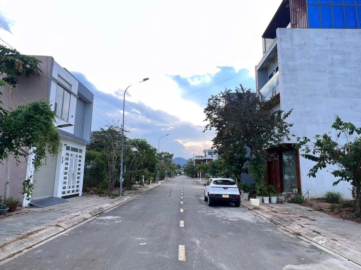 Bán lô đất 78m² mặt tiền D3 Thị trấn Bà Rịa - Ảnh thu nhỏ 3