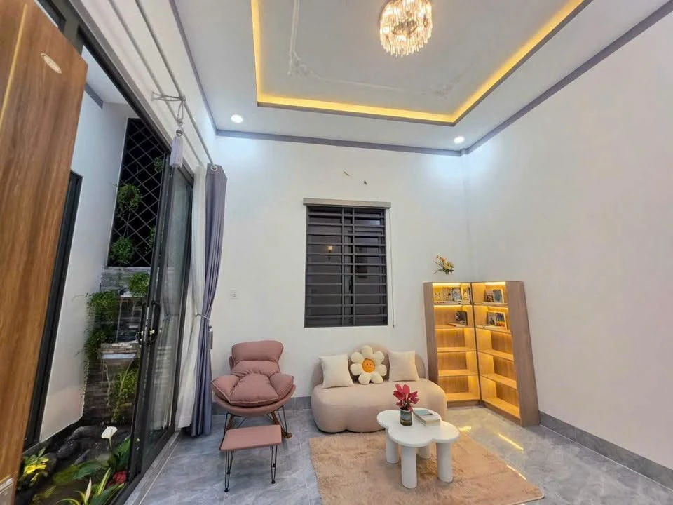 Bán nhà mặt tiền Bến Tre 286,8m² 3 phòng ngủ 3,2 tỷ - Ảnh thu nhỏ 4