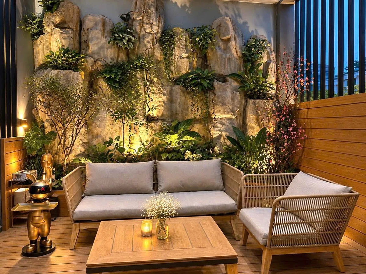 Bán nhà mặt tiền Võ Văn Kiệt 350m2, 3 phòng ngủ, Phú Thủy - Ảnh thu nhỏ 2