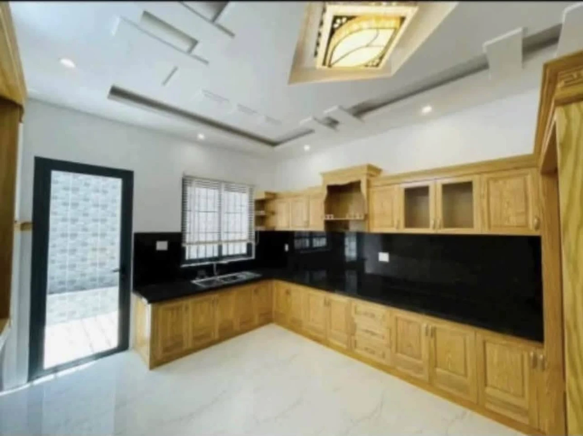 Bán nhà nghỉ 12 phòng mặt tiền Bình Giã, Vũng Tàu, 125 m² - Ảnh thu nhỏ 3