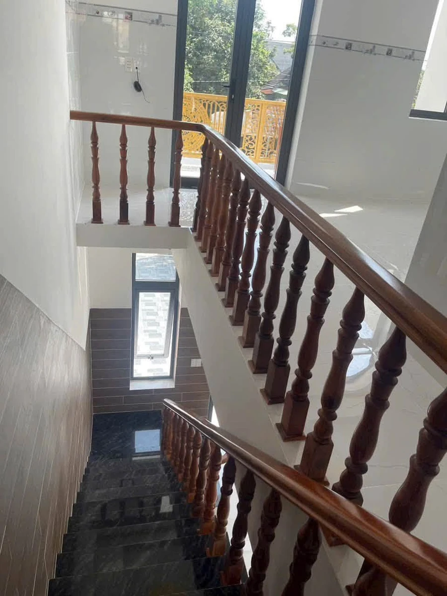 Bán nhà mái Thái 3PN 80m² Cao Văn Ngọc - Ảnh thu nhỏ 5
