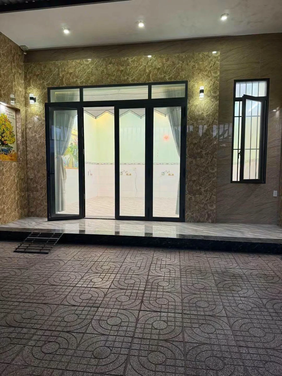 Bán nhà Long Hải 180m² 3PN - 1 tỷ 600 triệu - Ảnh thu nhỏ 2