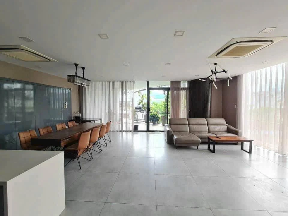 Bán shophouse góc 2 mặt tiền 190m², Nha Trang, 43 tỷ - Ảnh thu nhỏ 4