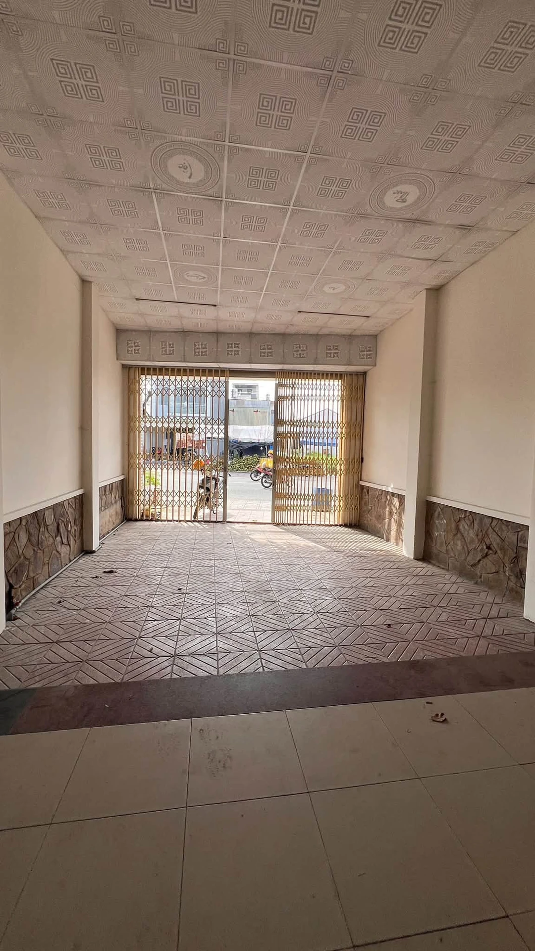 Bán nhà mặt tiền Thủ Khoa Huân 152m², 5 phòng, 6,7 tỷ - Ảnh 1