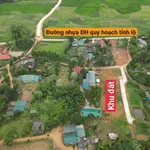 Bán đất nền Mỹ Tân Ngọc Lặc 115m² giá 60 triệu - Ảnh thu nhỏ 2