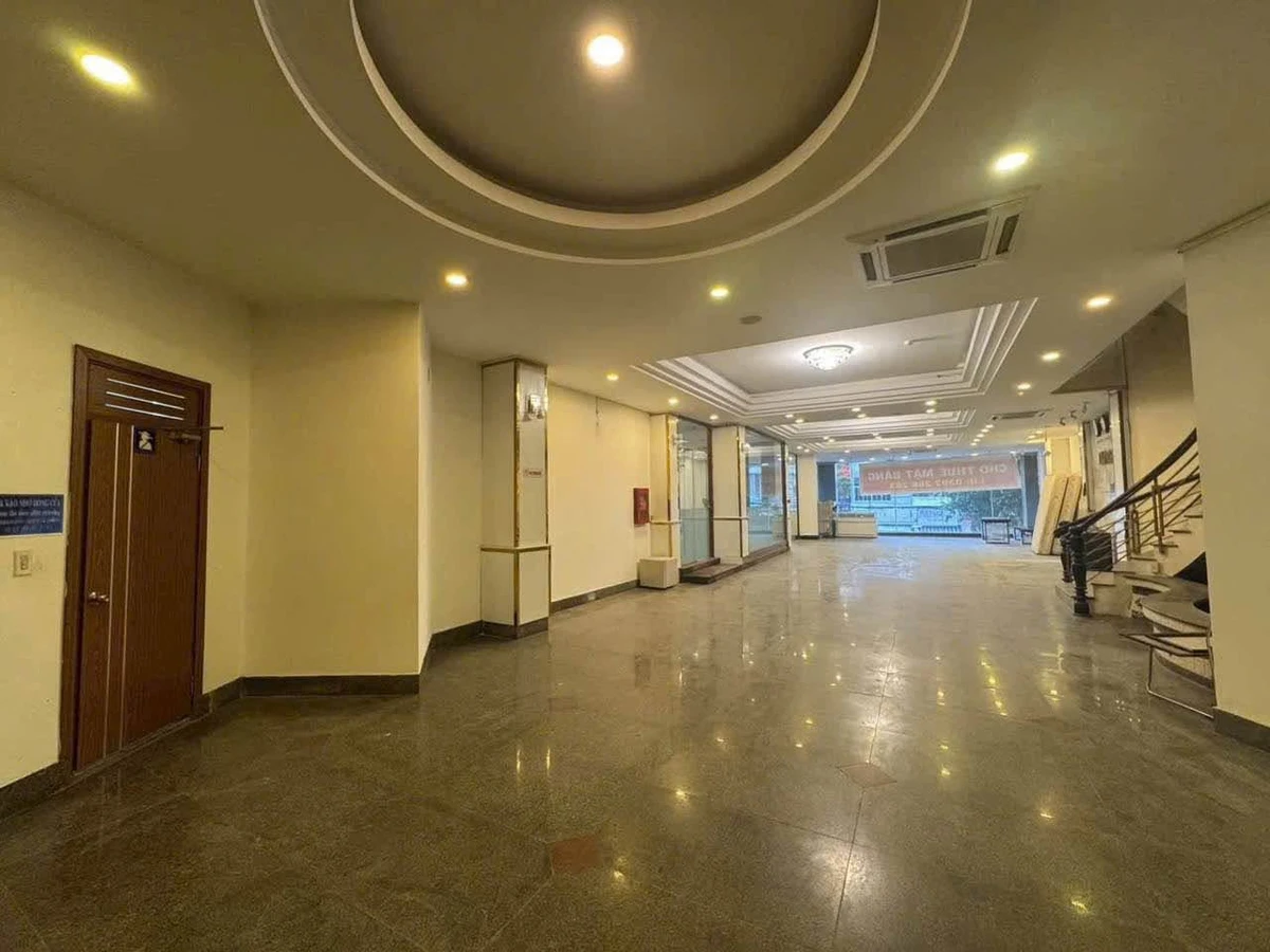 Cho thuê sảnh khách sạn 250m² gần Chợ Đầm, Nha Trang - 30 tr/tháng - Ảnh thu nhỏ 5