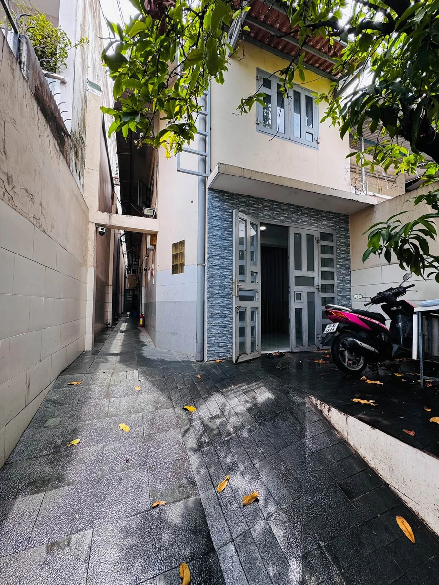 Nhà 150m² Linh Đông Thủ Đức, 11,2 tỷ, dòng tiền 20 triệu/tháng - Ảnh thu nhỏ 5