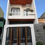 Bán nhà 2 tầng mặt hẻm 78m2 Lê Lợi, Quận 5 - Ảnh thu nhỏ 1