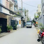 Cho thuê nhà 4×12m, 3 PN, Bình Tân, 11.5 triệu/tháng - Ảnh thu nhỏ 4
