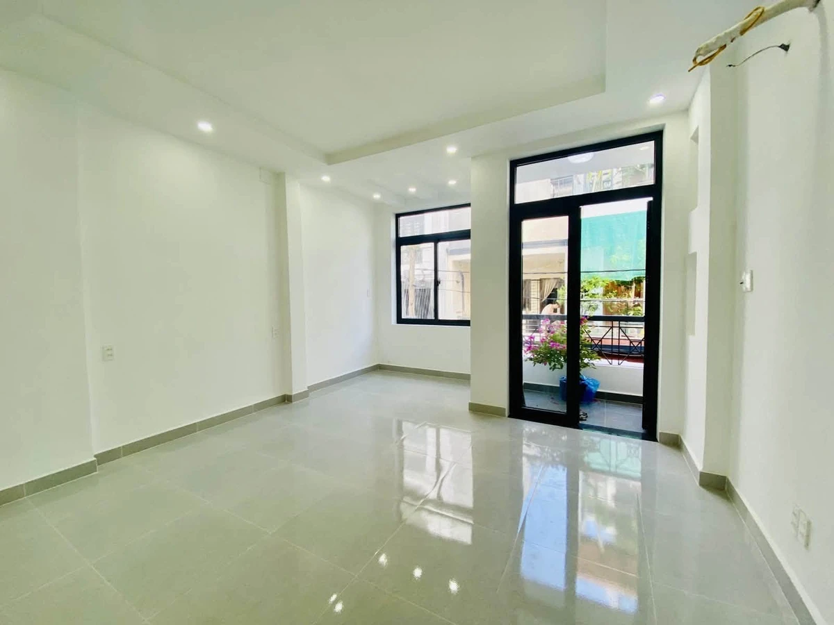 Bán nhà hẻm xe hơi Phan Huy Ích, Gò Vấp, 40.5m², 3PN, 5.95 tỷ - Ảnh thu nhỏ 4