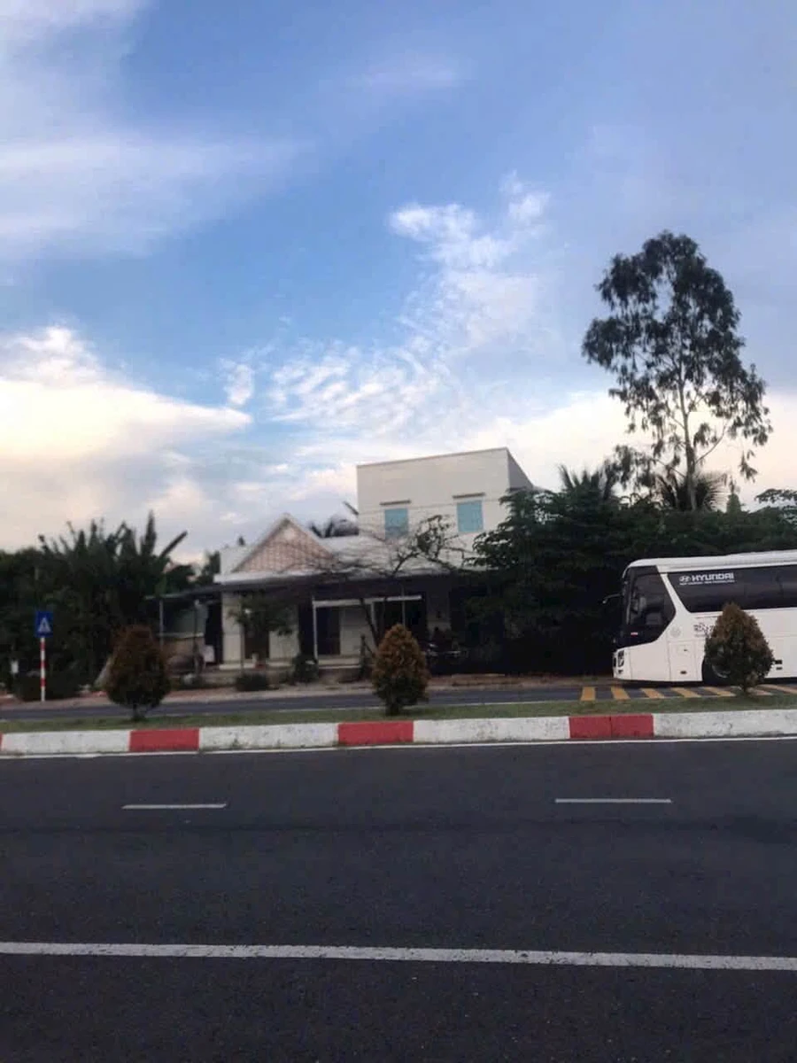 Bán đất thổ cư mặt tiền Vành Đai 153m² Nhà Bè - Ảnh thu nhỏ 3